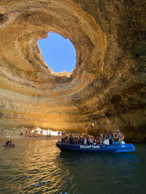 From Lagos: Boat Cruise to Benagil - Value for 40 Per Person: what you get and why it feels fair