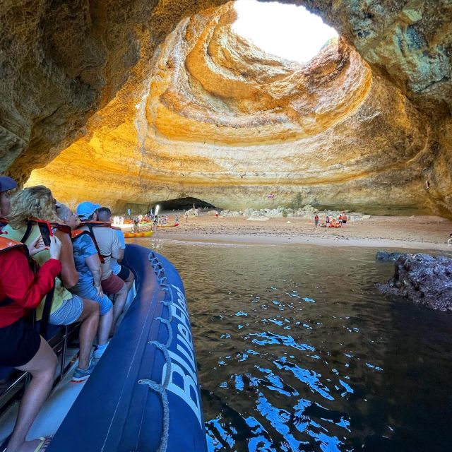 From Lagos: Boat Cruise to Benagil - Should you book this tour?