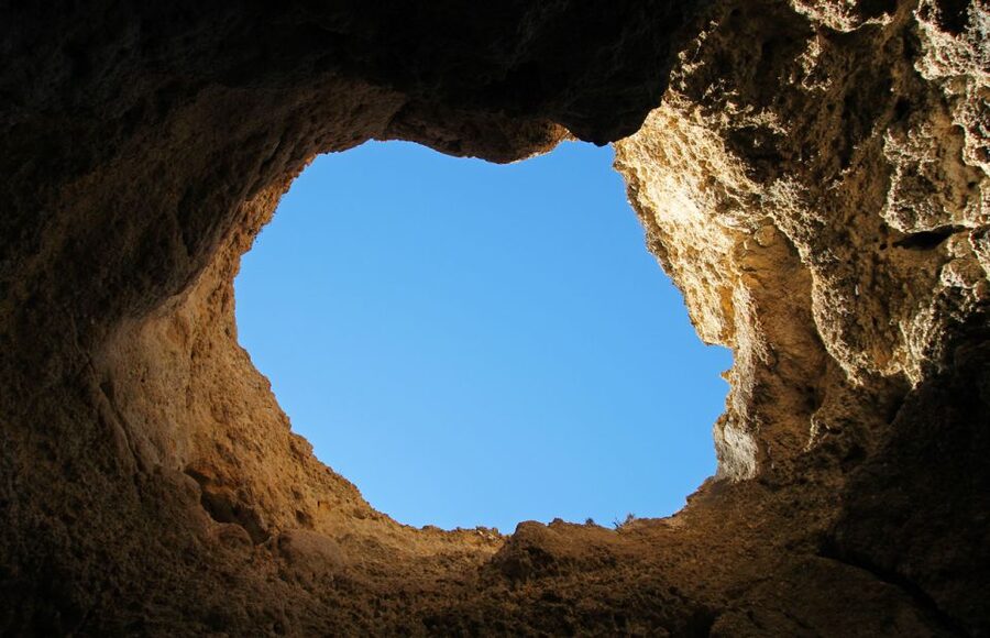 From Lagos: Cruise to the Caves of Ponta da Piedade - How Long Is 75 Minutes, and Who This Fits Best