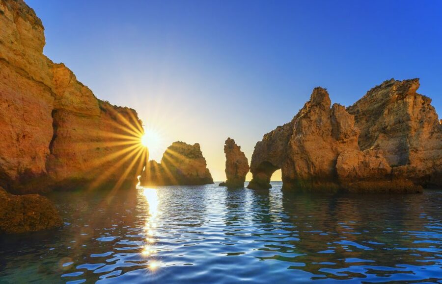 From Lagos: Cruise to the Caves of Ponta da Piedade - Price and Value for a Ponta da Piedade Boat Tour