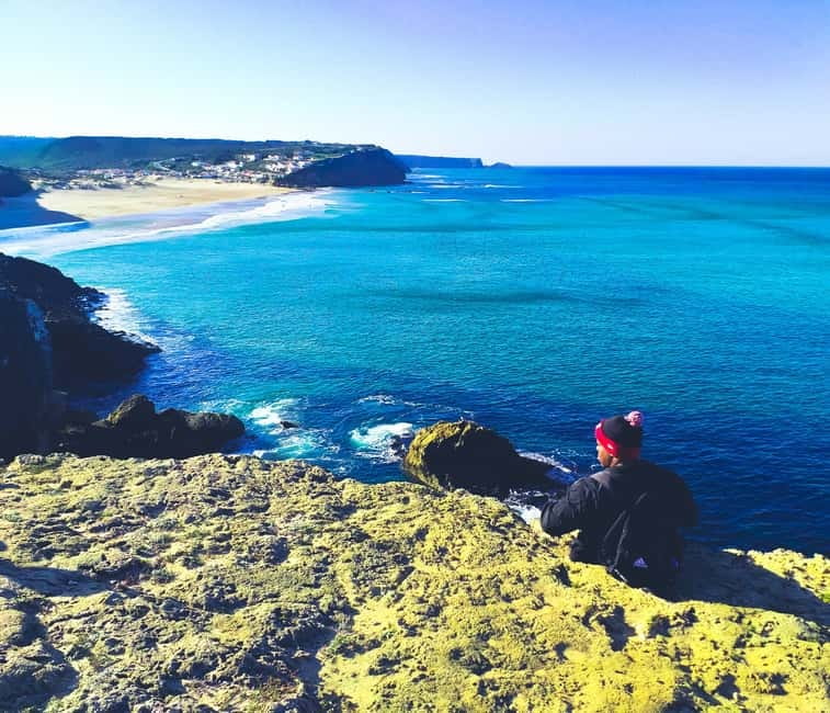 From Lagos: Half-Day West Coast Minivan Tour - Aljezur Village And Its Castle For Big Panoramas