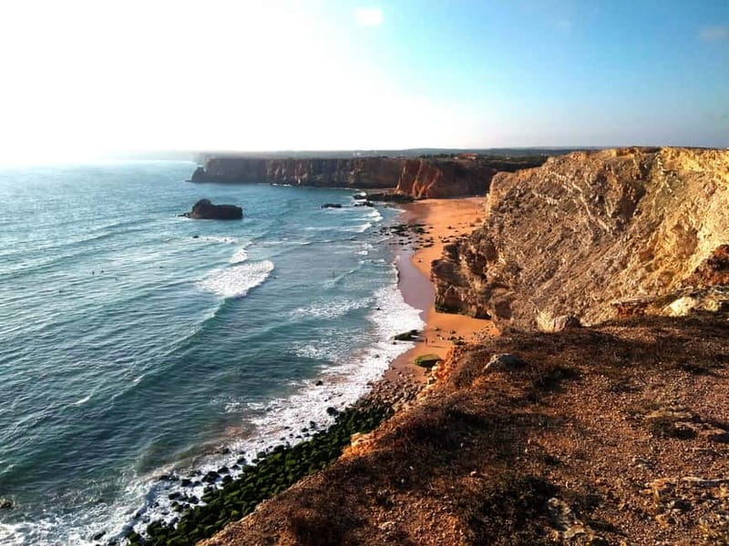 From Lagos: Half-Day West Coast Minivan Tour - How To Pack And Pace Yourself On A Beachy Walking Tour