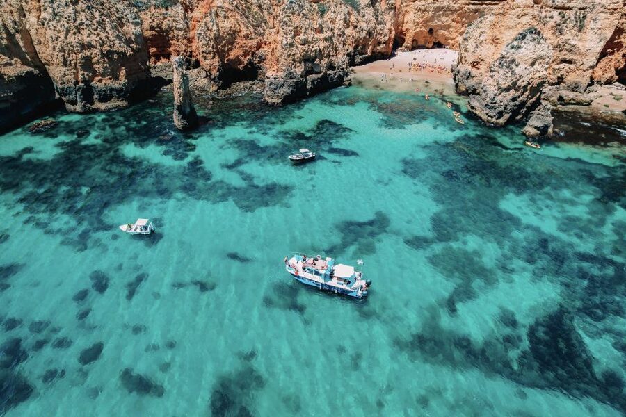 From Lagos: Kayak Experience in Ponta da Piedade - Key things I’d prioritize