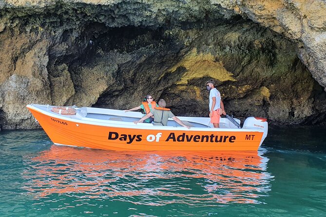 From Lagos: Ponta da Piedade Caves Boat Tour - What Makes This Tour Worth Your Time