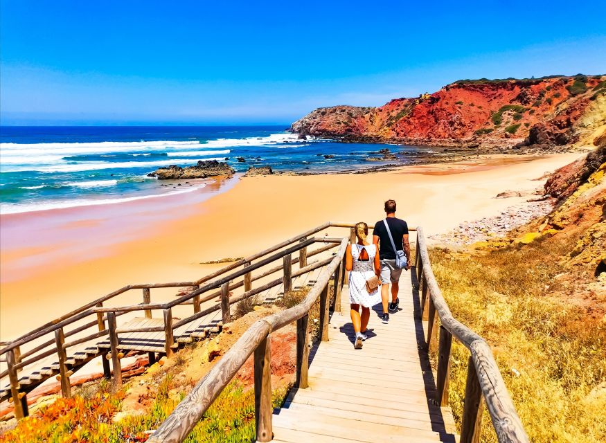 From Lagos: Wild and Wonderful West Coast Full-Day Tour - What You’ll Notice Right Away on This Tour