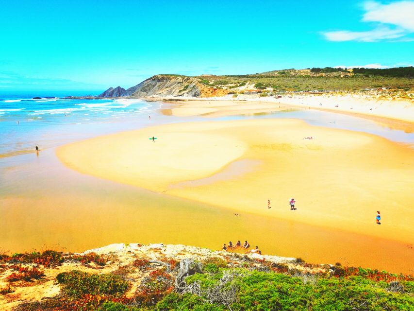 From Lagos: Wild and Wonderful West Coast Full-Day Tour - From Lagos to the West Coast Edge: How the Day Is Structured