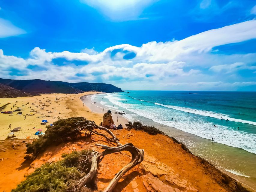 From Lagos: Wild and Wonderful West Coast Full-Day Tour - A Small Village Lunch Break: How to Eat Without Losing Time