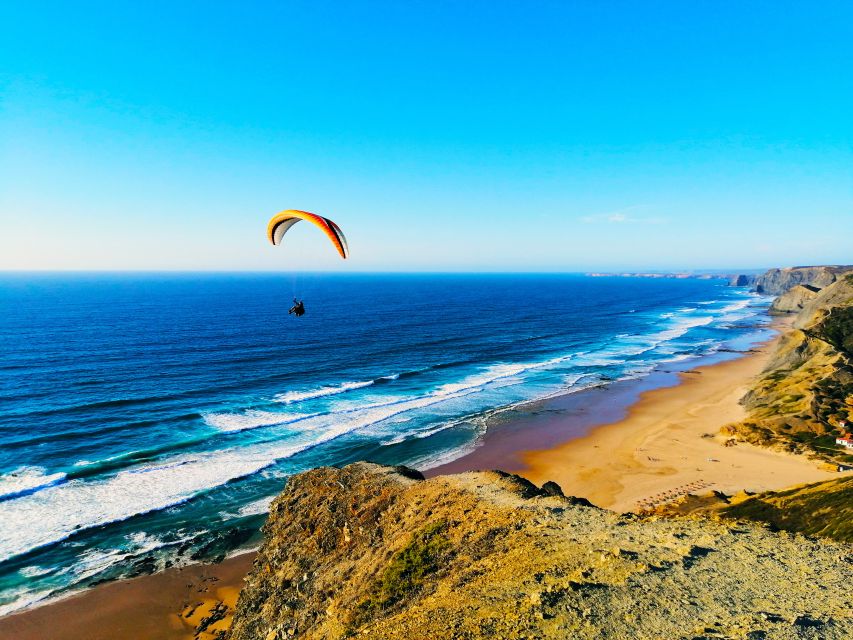 From Lagos: Wild and Wonderful West Coast Full-Day Tour - Sagres Fortaleza: The Fort, the Church, and the Sundial Details