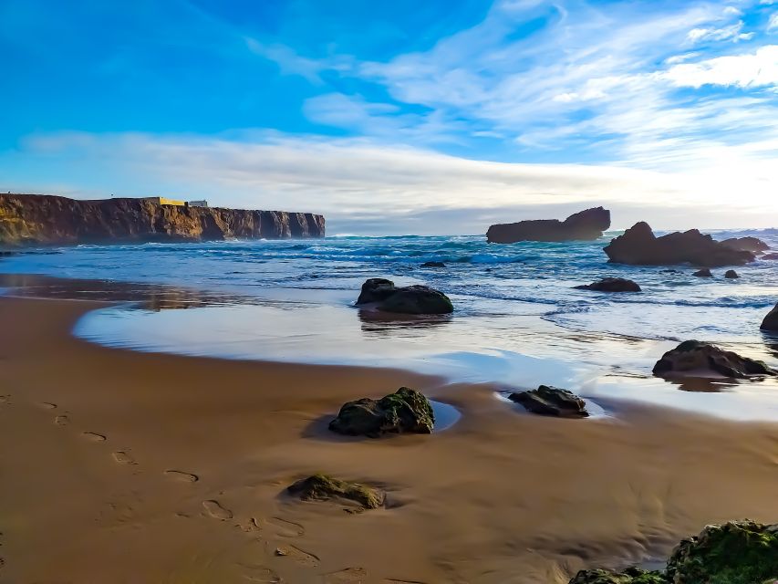 From Lagos: Wild and Wonderful West Coast Full-Day Tour - Price and Value: What $104 Buys You (and What It Does Not)