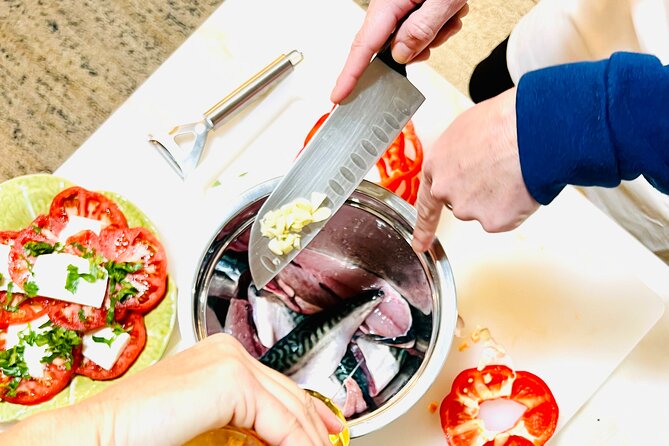 From Market to Table with Paula (Loulé) - Private Cookery Class - Why a market-to-home cookery class feels different in the Algarve
