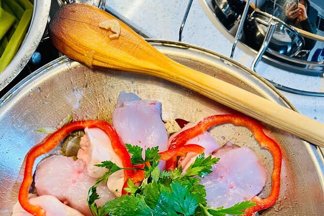 From Market to Table with Paula (Loulé) - Private Cookery Class - Price and value: what $330 per person really buys