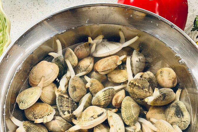 From Market to Table with Paula (Loulé) - Private Cookery Class - Who this cooking class suits best, and who should think twice