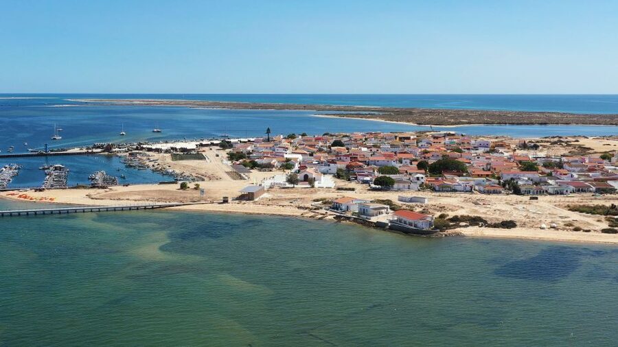 From Olhão: Ria Formosa 3-Island Full-Day Tour - Key highlights that make this tour worth your time