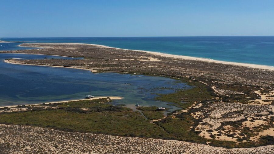 From Olhão: Ria Formosa 3-Island Full-Day Tour with Sunset - Sunset timing: the day’s payoff, weather dependent