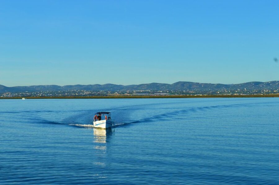 From Olhão: Ria Formosa 3-Island Full-Day Tour with Sunset - What you actually get included, and what you plan yourself
