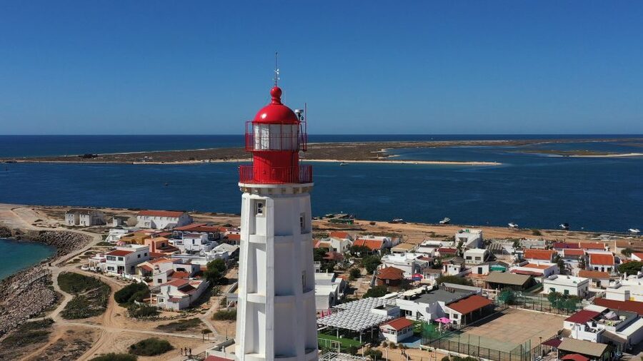 From Olhão: Ria Formosa Sunset Island Boat Tour - Praia Deserta and Ilha da Armona: A Seasonal Pristine-Beach Hit