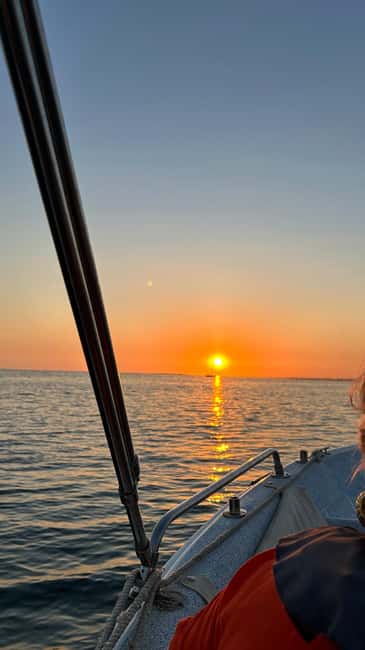 From Olhão: Ria Formosa Sunset Island Boat Tour - Drinks, Snacks, and How the Included Food Changes the Value
