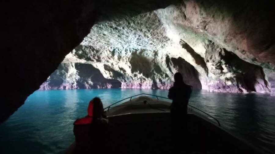 From Portimão: Algar de Benagil and Sea Caves Boat Tour - Key Points I’d Use to Choose This Tour
