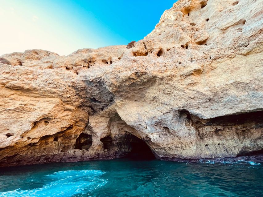 From Portimão: Benagil and Marinha Private Boat Trip - Should You Book the Benagil and Marinha Private Boat Trip?