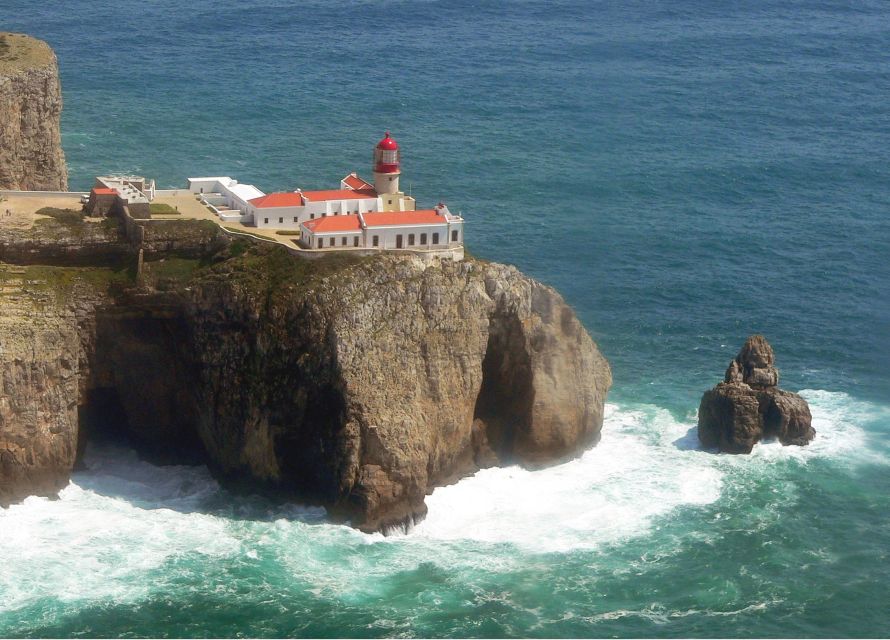 From Portimao: Benagil Cave and Marinha Beach Boat Tour - Praia da Marinha swim stop: the quick reset you’ll be glad you booked