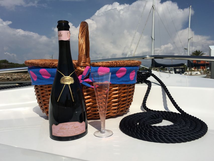 From Portimão: Benagil Cave & Marinha Beach Boat Tour - Benagil and Marinha, the Algarve way to do it right