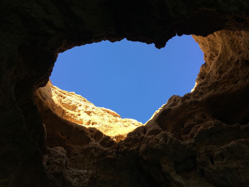 From Portimão: Benagil Cave & Marinha Beach Boat Tour - Price and value: why $453 per group can make sense