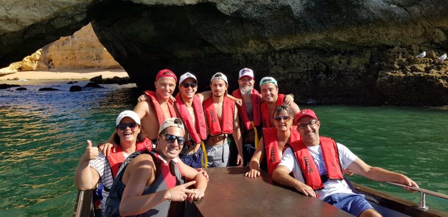 From Portimão: Boat Trip to the Benagil Caves - Tips to Get More Joy From Every Minute