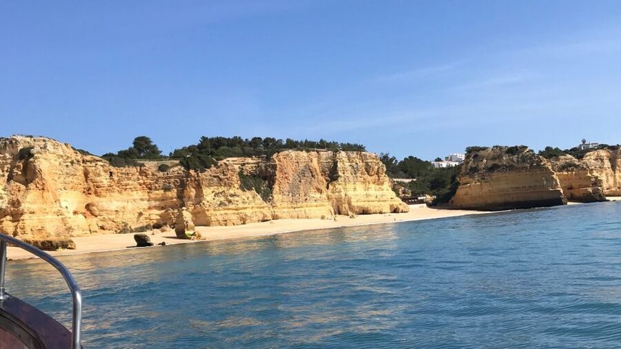 From Portimão: Boat Trip to the Benagil Caves - Price and Value: Is $35 for 150 Minutes a Good Deal?