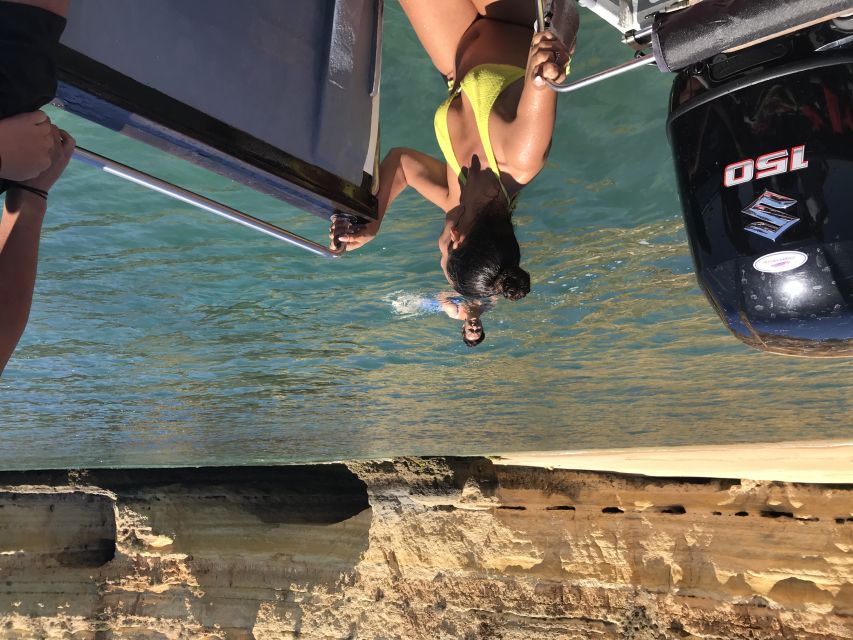 From Portimão: Boat Trip to the Benagil Caves - Who Should Book, and Who Should Skip This Ride