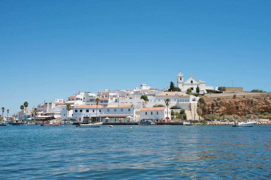 From Portimão: Catamaran Cruise to Benagil Caves with BBQ - Price and Logistics: The Missing Transfer Piece