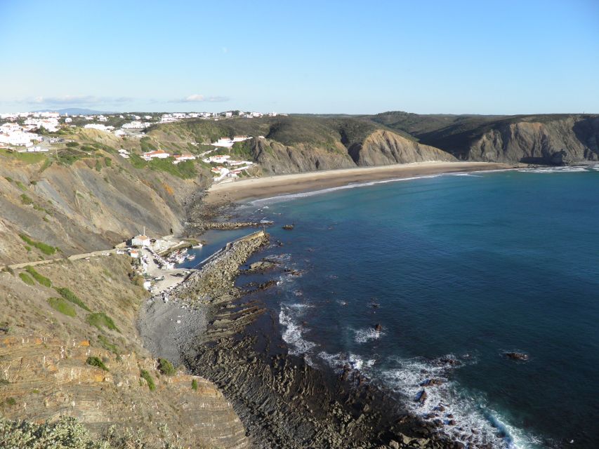 From Portimao: Half Day Tour of Lagos and Sagres - Key things I’d circle before you book