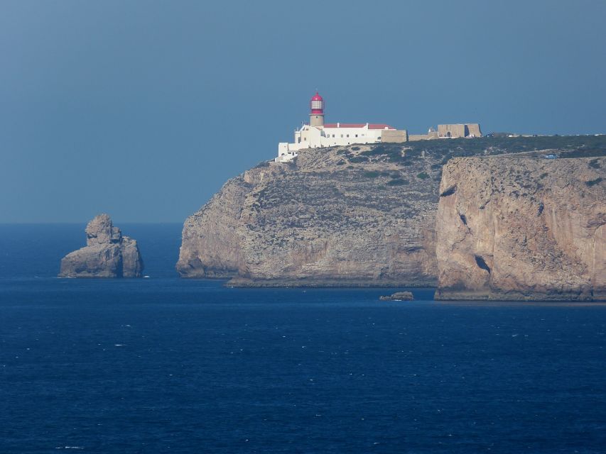 From Portimao: Half Day Tour of Lagos and Sagres - How the 5-hour timing actually works, and how to prepare