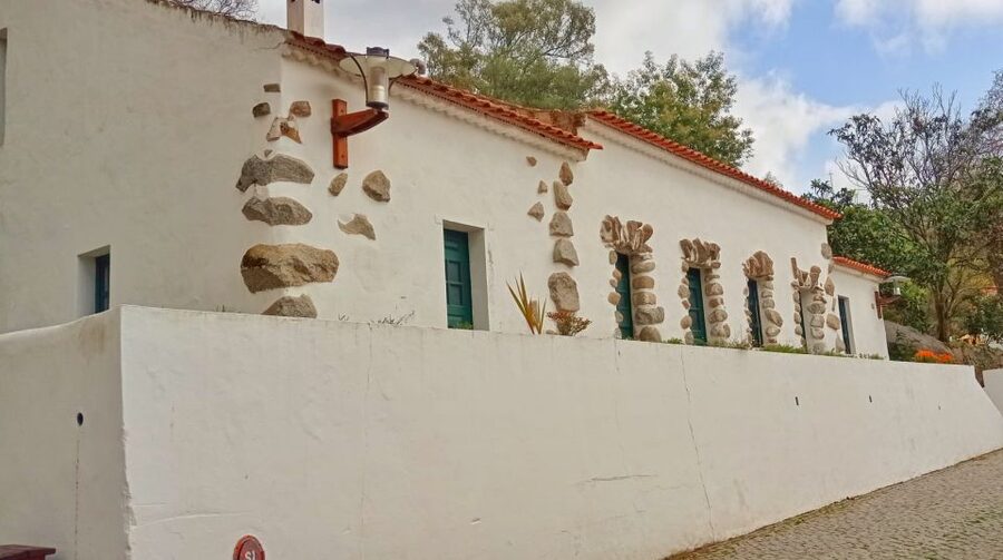 From Quarteira, Albufeira, or Portimão: Silves & Monchique - Fóia, Algarve’s Highest Point, and the Medronho You Should Try