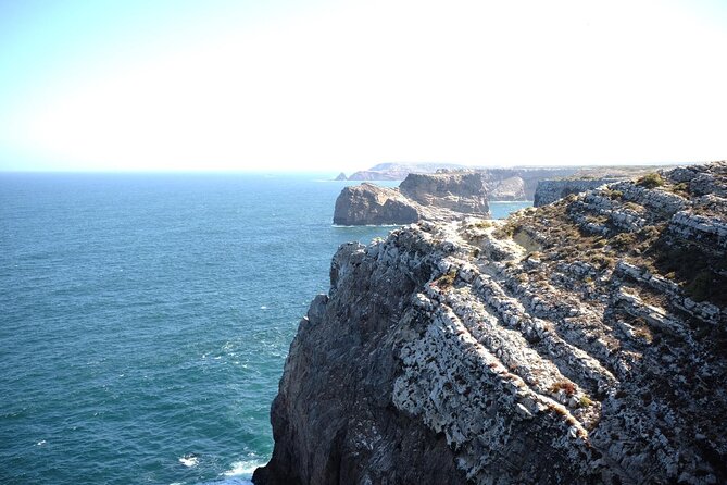 Full Day 4x4 Tour West Coast Natural Park - Lunch at a Traditional Restaurant, Then North to Bordeira