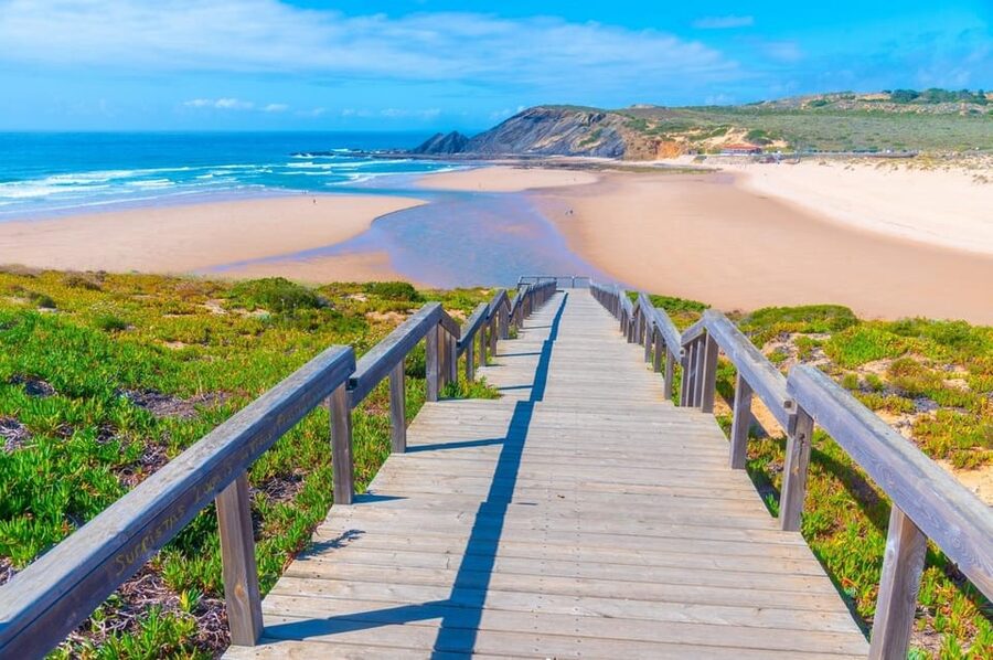 Full Day Algarvian West Coast Tour - Why the Costa Vicentina day feels like more than another coastline trip