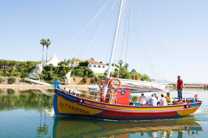 Full Day Alvor Day Trip from Lagos - Key points to know before you go