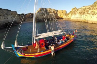 Full Day Alvor Day Trip from Lagos