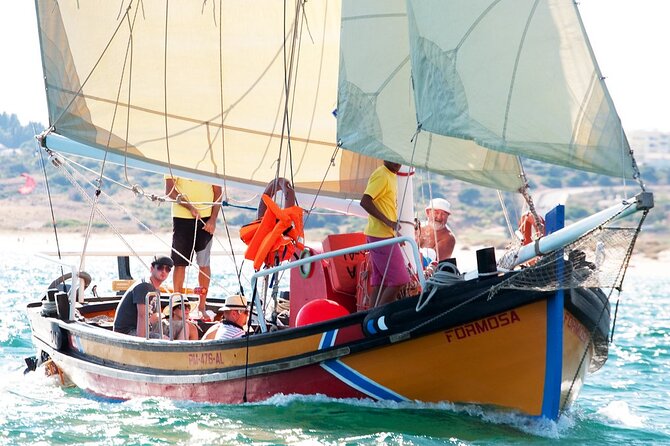 Full Day Alvor Day Trip from Lagos - Price and value: what $48.37 buys you for 6 to 7 hours