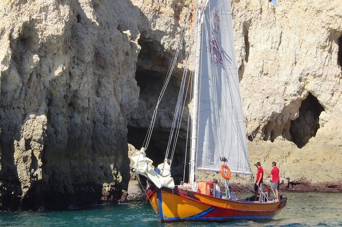 Full Day Alvor Day Trip from Lagos - Who this Alvor boat day trip is best for