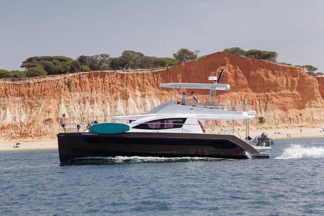Full Day Cruise in West Rock formations - Why West Rock Cruising From Vilamoura Feels Worth It