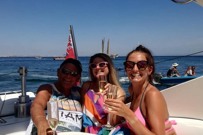 Full-Day Exclusive Boat Cruise with Drinks and Nibbles - Benagil Caves Option: How to Decide Without Regret