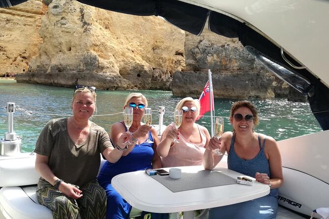 Full-Day Exclusive Boat Cruise with Drinks and Nibbles - Wi-Fi Onboard and the Real Value of Staying Connected