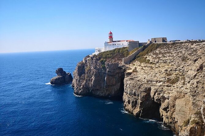Full Day Guided Tour Historical Algarve Finest - Albufeira kickoff: orientation without making it feel like a chore