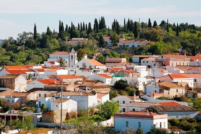 Full-Day Photo Tour in Algarve Countryside Private - Key Points You Should Know Before You Go