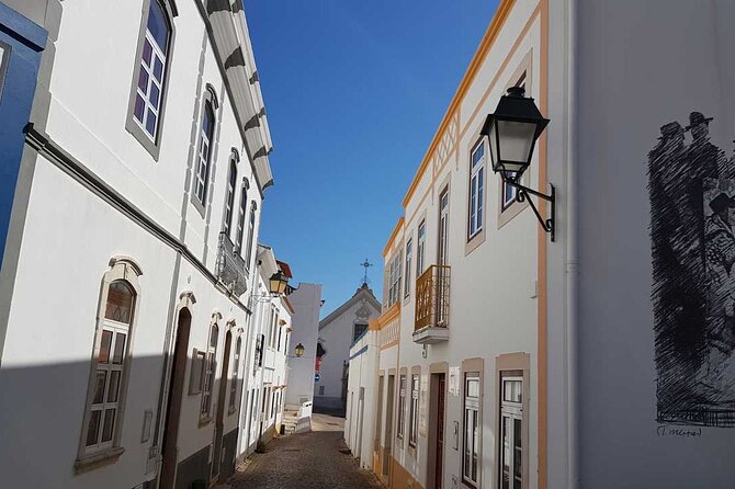 Full-Day Photo Tour in Algarve Countryside Private - Paderne Farm Tasting: Honey, Liquors, and Medronho Firewater