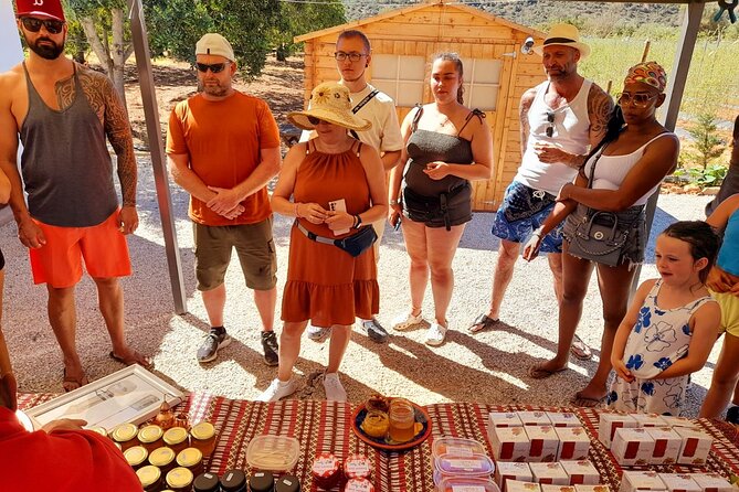 Full-Day Photo Tour in Algarve Countryside Private - Sao Bartolomeu de Messines Viewpoints: Time for Wide Shots and Skyline Framing