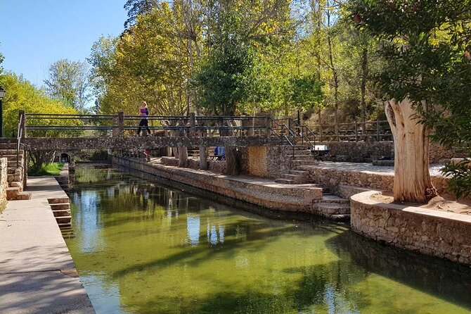 Full-Day Photo Tour in Algarve Countryside Private - Alte for Lunch and Village Time: Eat Local, Then Photograph Slowly