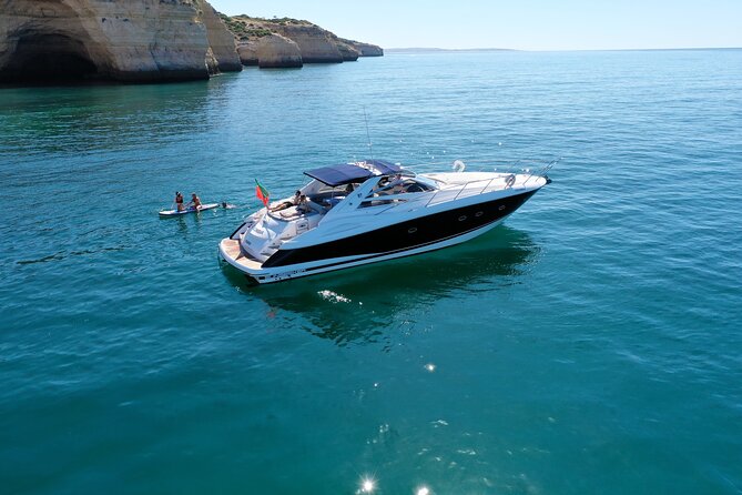 Full Day Private Cruise - Key things to know before you go