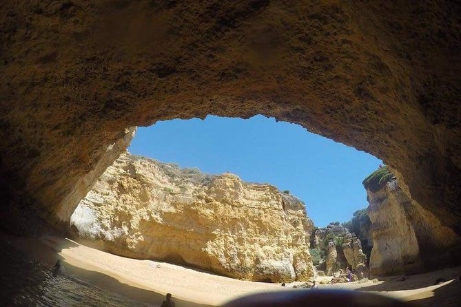 Full Day Private Cruise - Praia do Evaristo lunch stop: why 1 hour matters more than you think