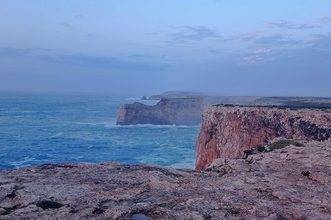 Full Day Private Tour in Historical Algarve Finest - Stop 1: Albufeira as your orientation base